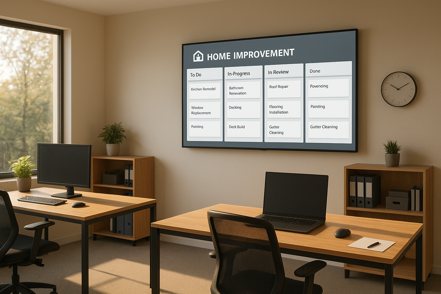 Production Tracking Software for Contractors Guide