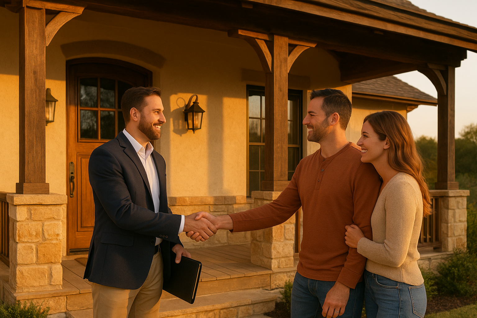 San Antonio Real Estate Agent: 7 Questions to Ask First