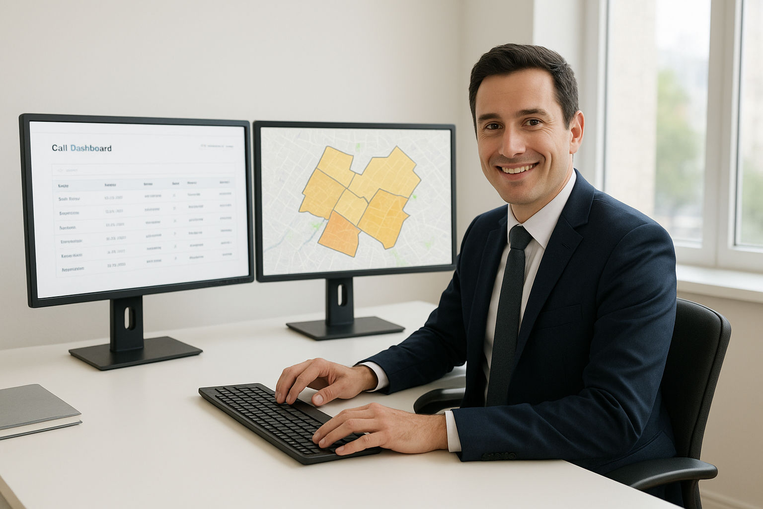 Auto Dialers for Real Estate: Compliance & ROI Guide