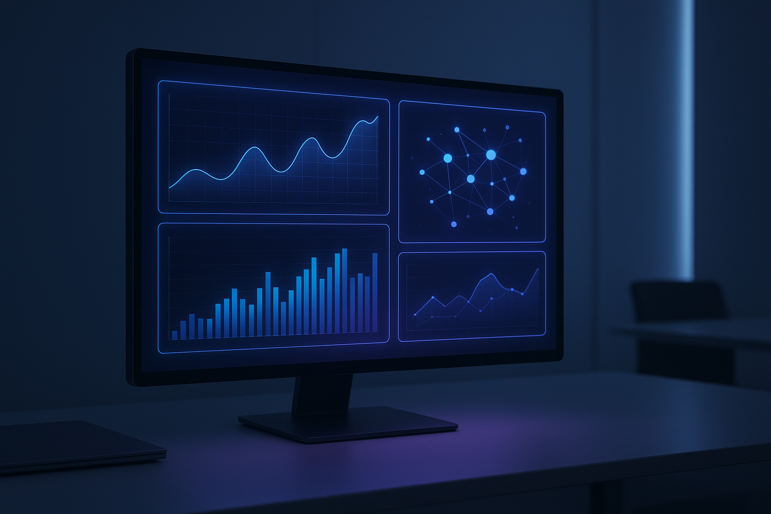 AI search engine ranking platform