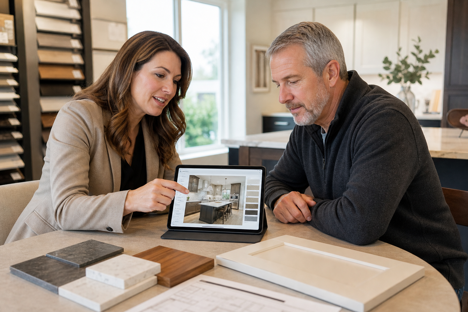 CRM for Kitchen Remodelers: Connect Every Job Stage