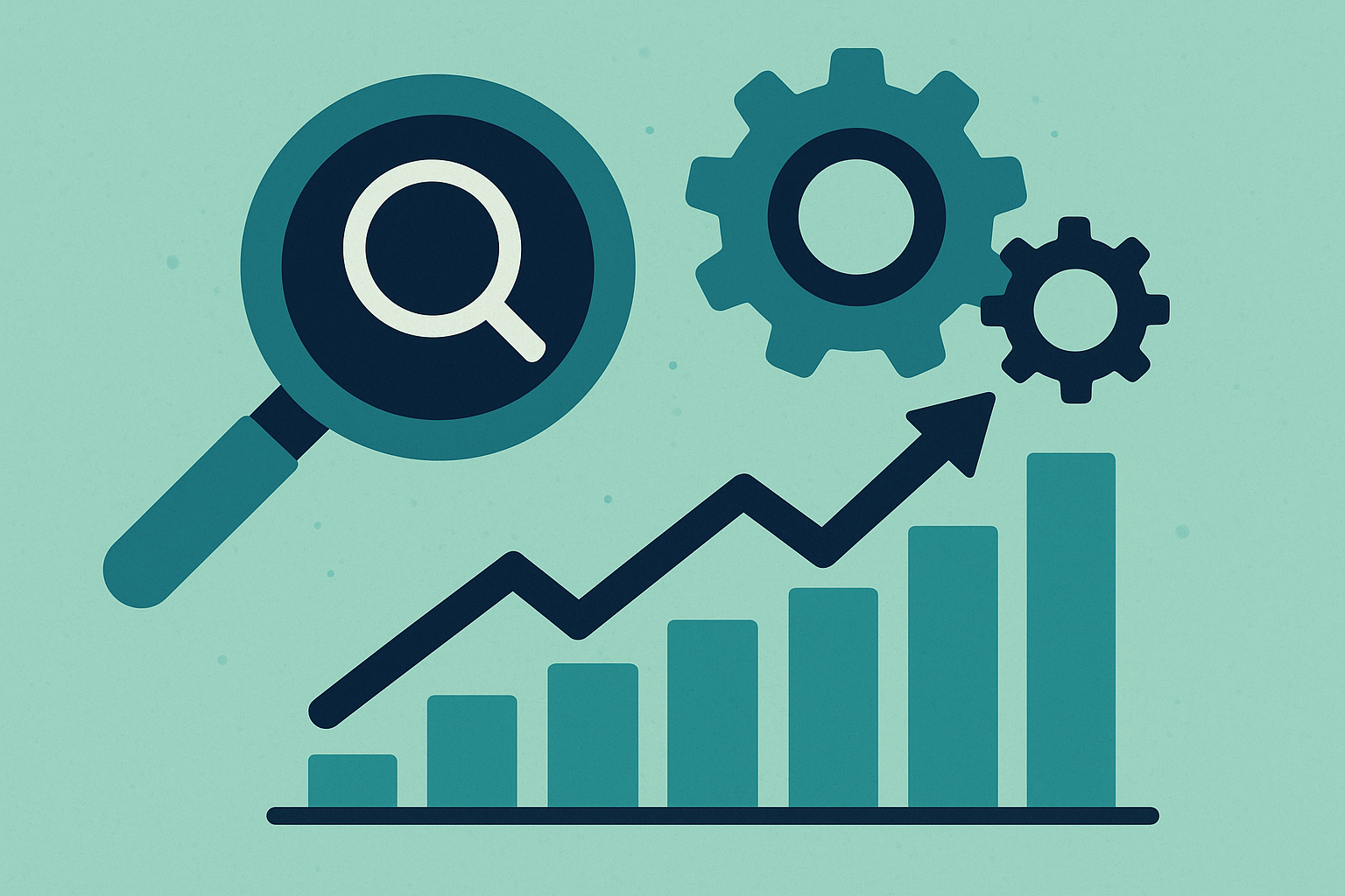 Automated tools supporting data-driven SEO optimization workflows
