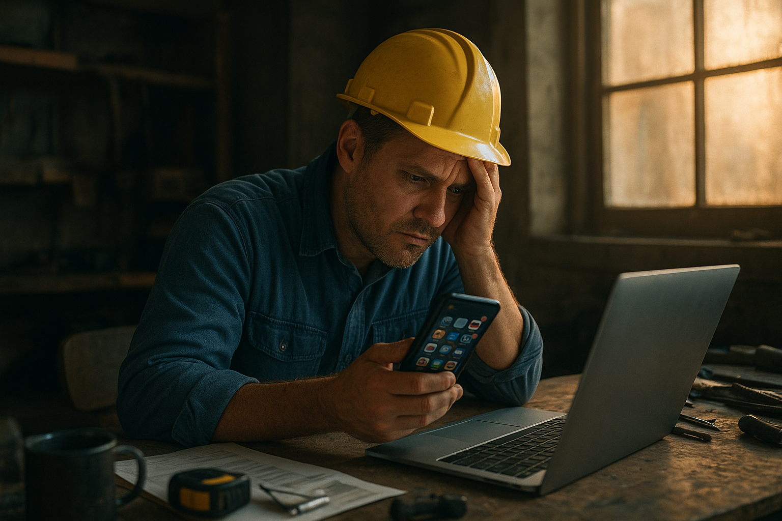 Too Many Software Subscriptions Contractor Fix Guide