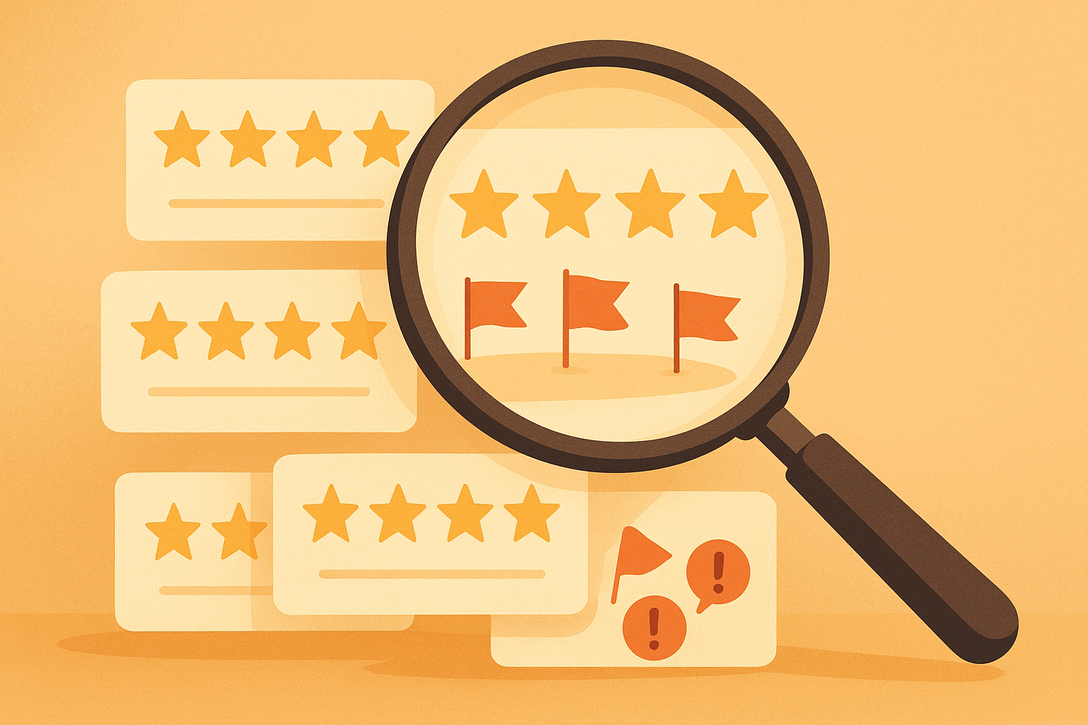 Home Service Marketing: Turn Rival Reviews Into Leads