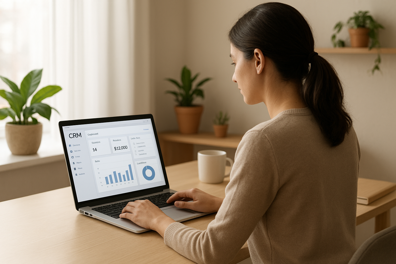 Simple CRM for Small Business: How to Choose the Right One