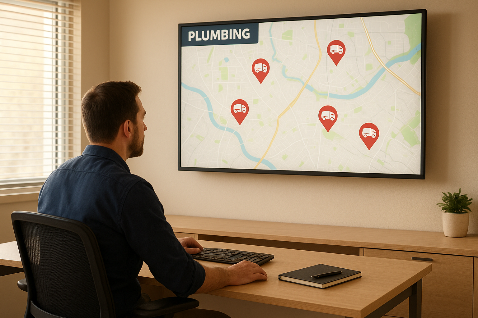 Best Software for 5 Truck Plumbing Company (2026)