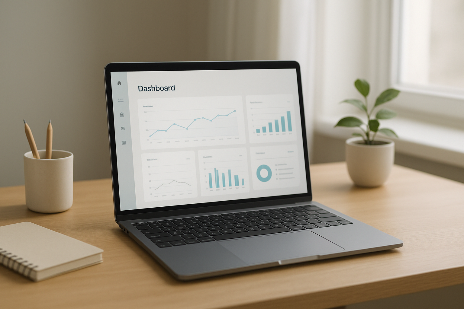 Microsoft 365 Alternative for Small Business: Atlas