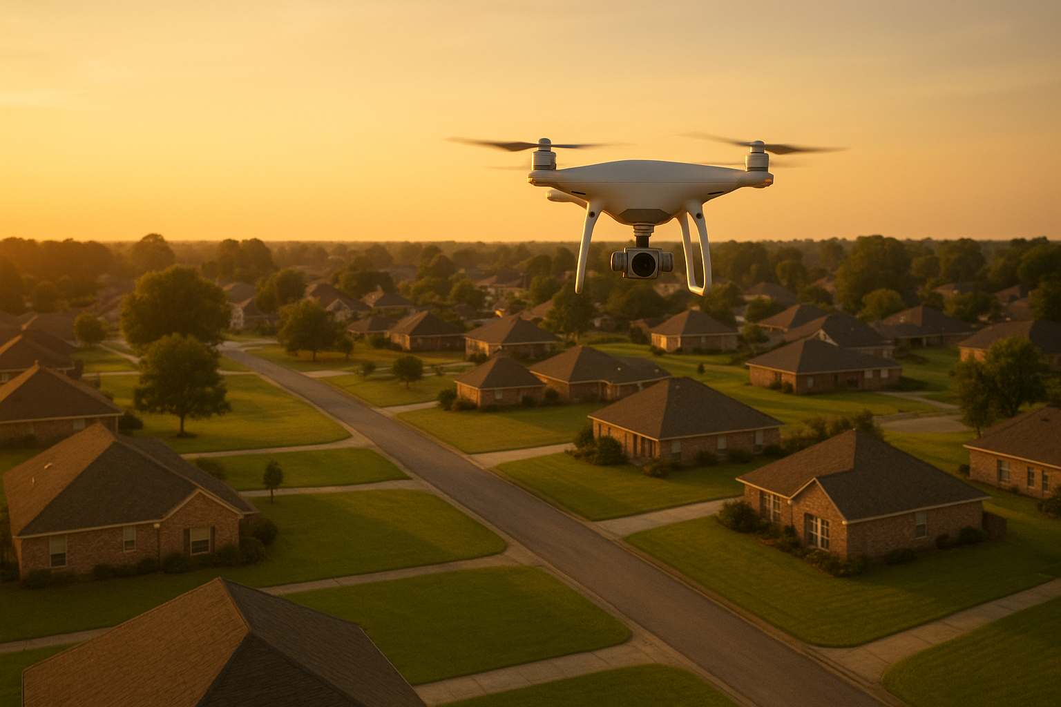 Aerial Photography Services: Which Fits Your Project?