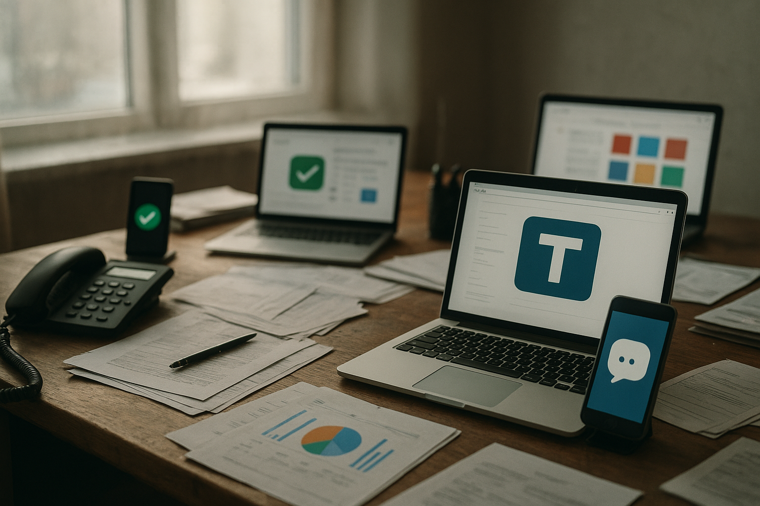 Software Tool Sprawl Small Business: How to Fix It