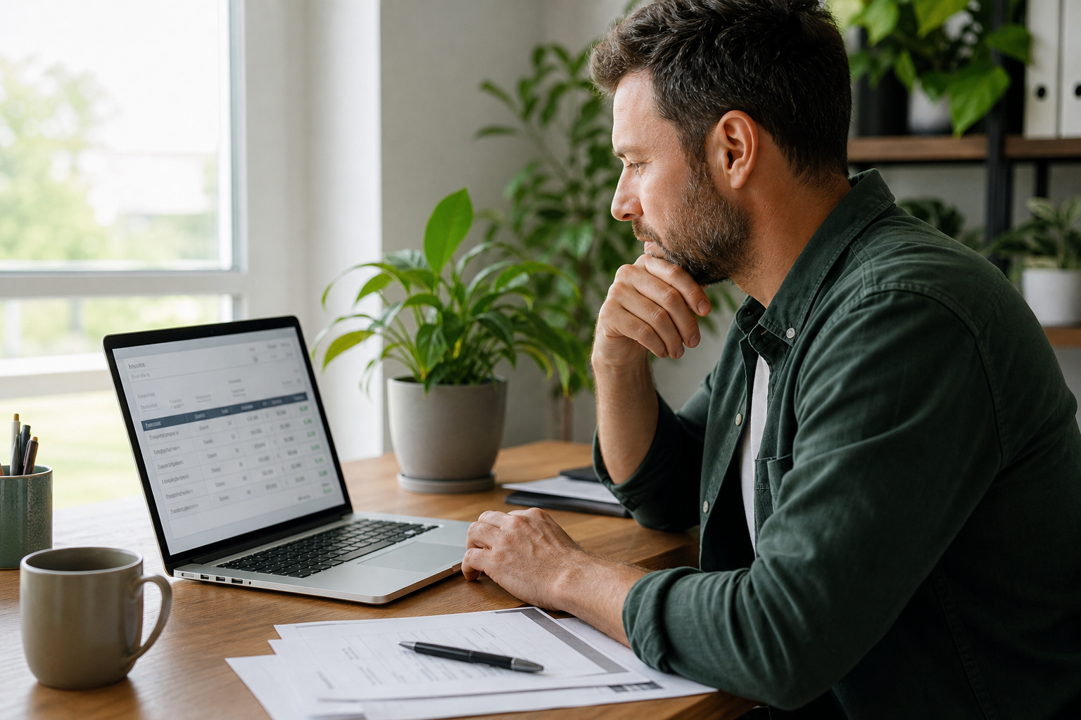 Landscape Invoicing Software: A Complete Buyer's Guide