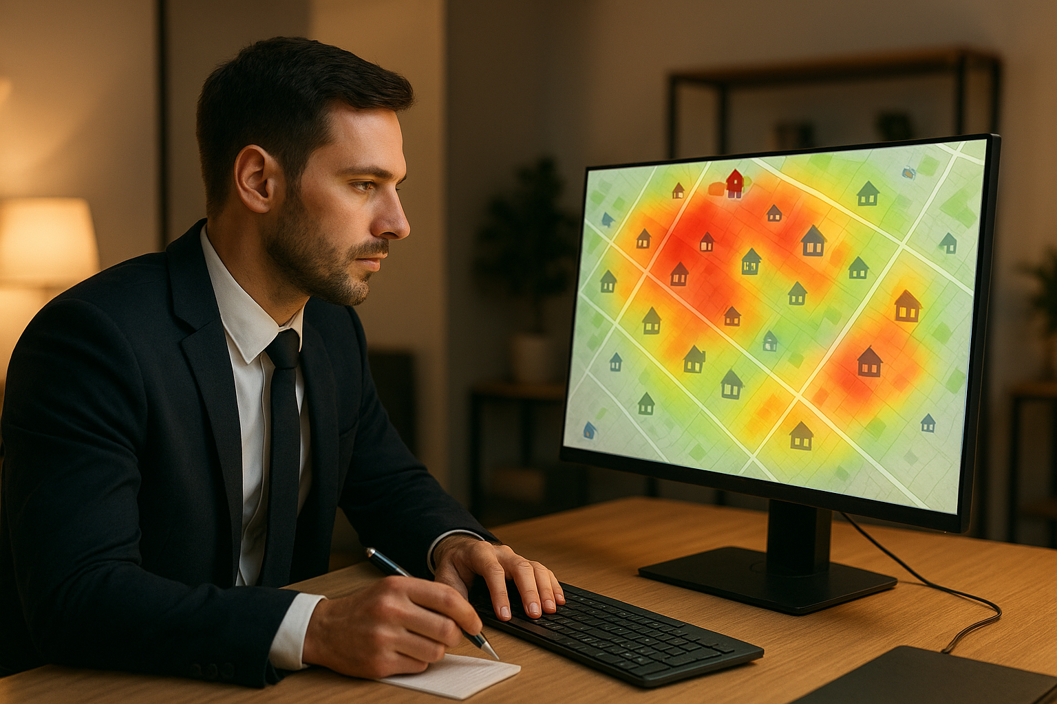Circle Prospecting: The 2026 Listing Agent Playbook