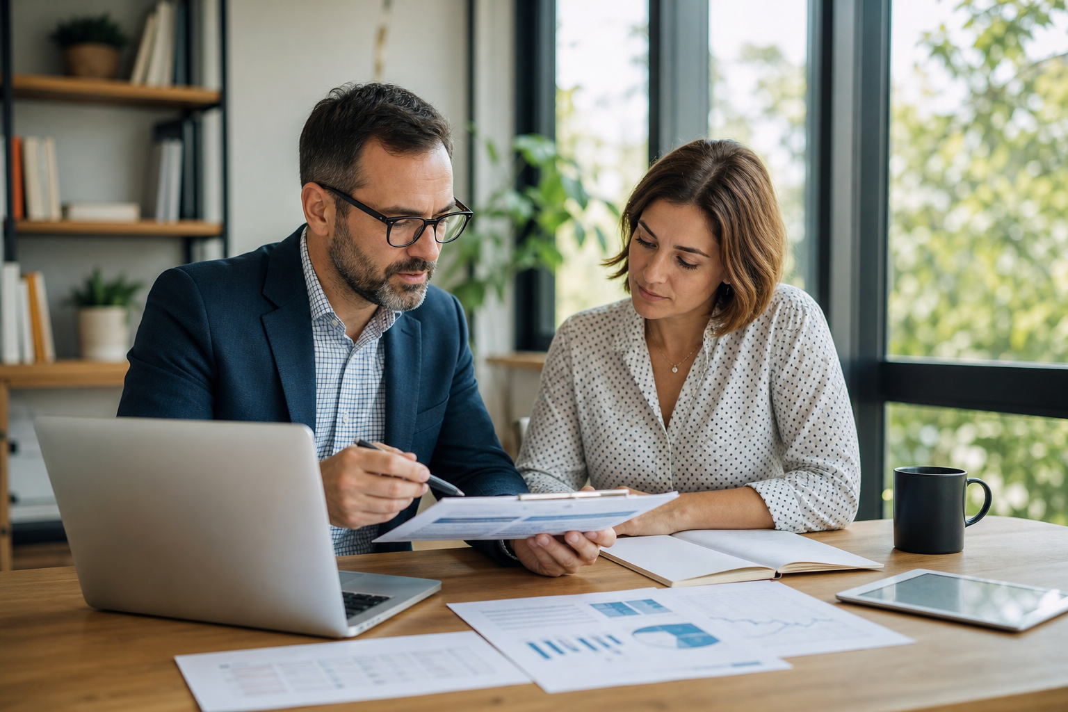 Minnesota Tax Planning Services for Businesses Guide