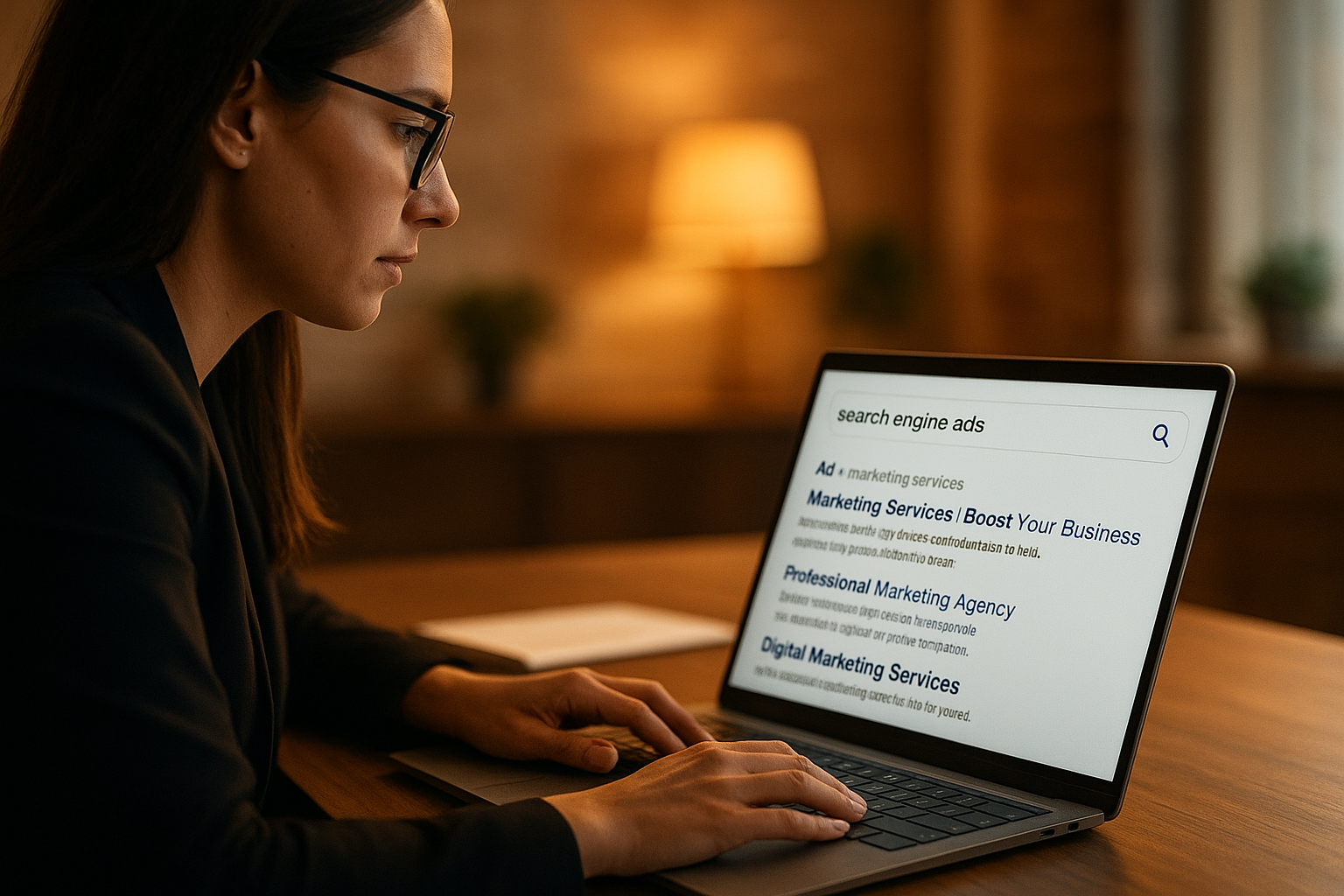 HVAC Google Ads Examples That Actually Win Customers