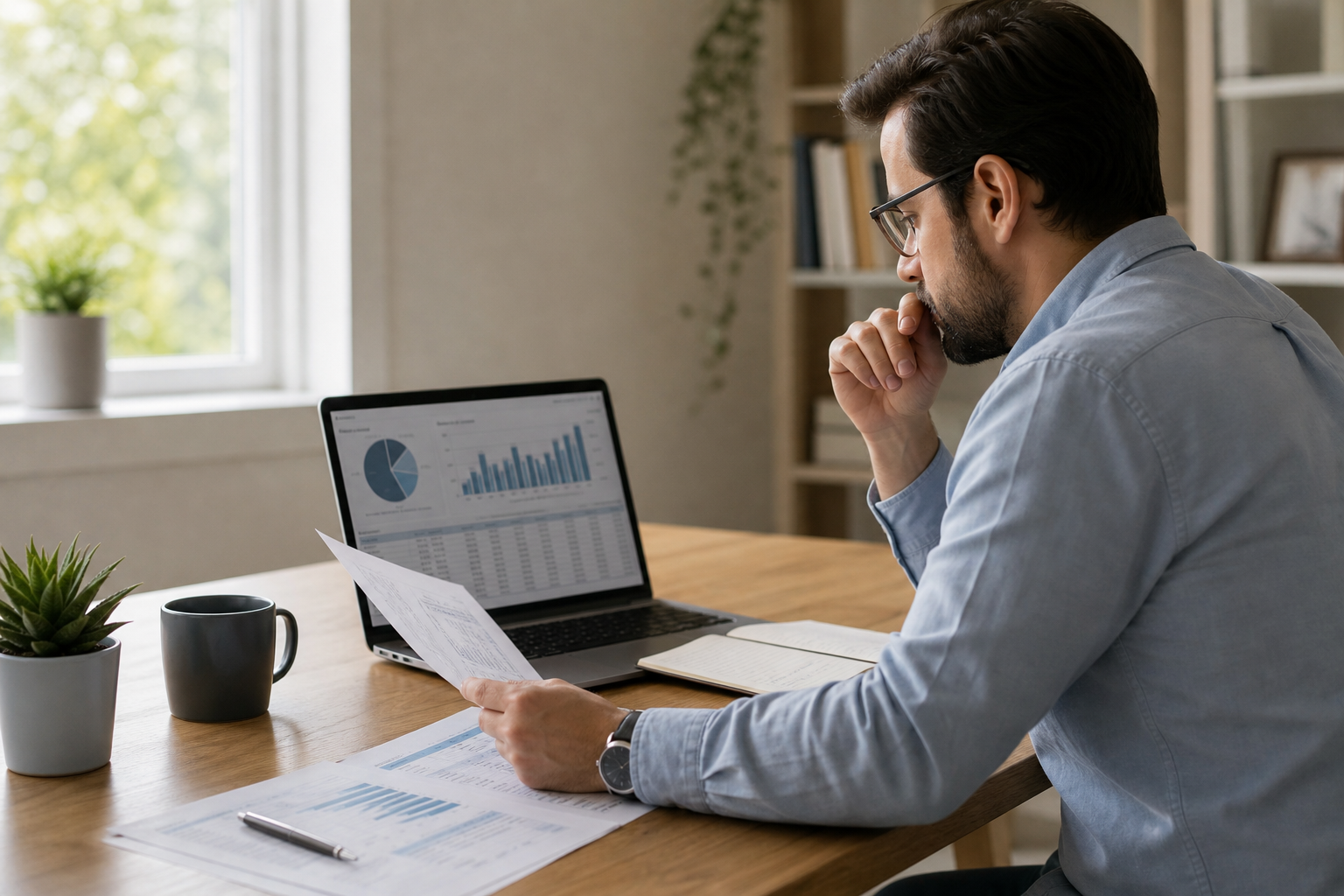 How to Become a Fractional CFO: Step-by-Step Guide