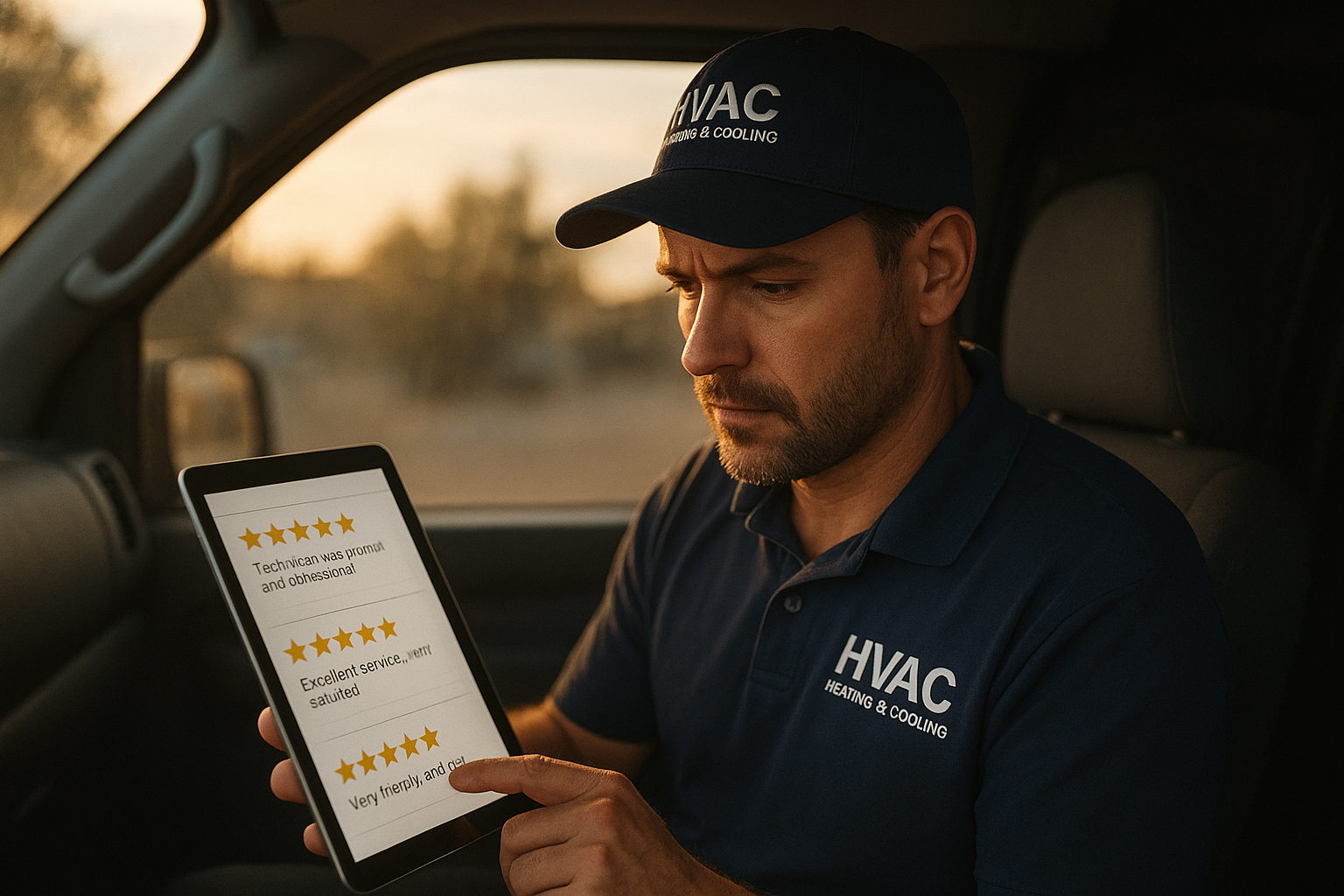 How to Get More HVAC Customers: 9 Proven Strategies