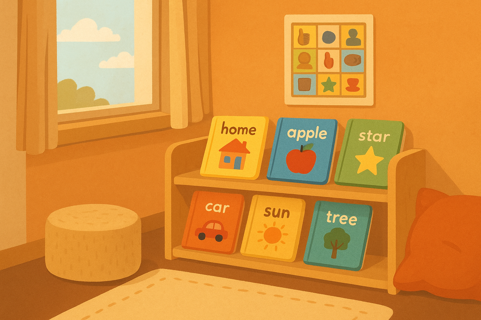 AAC Books for Speech Therapy: A Practical SLP Guide