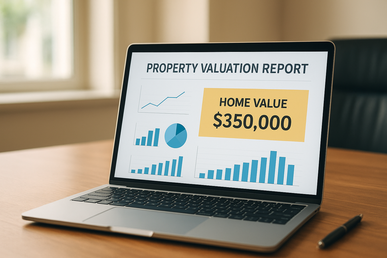 As-Is Value Calculator: Get Accurate Property Offers