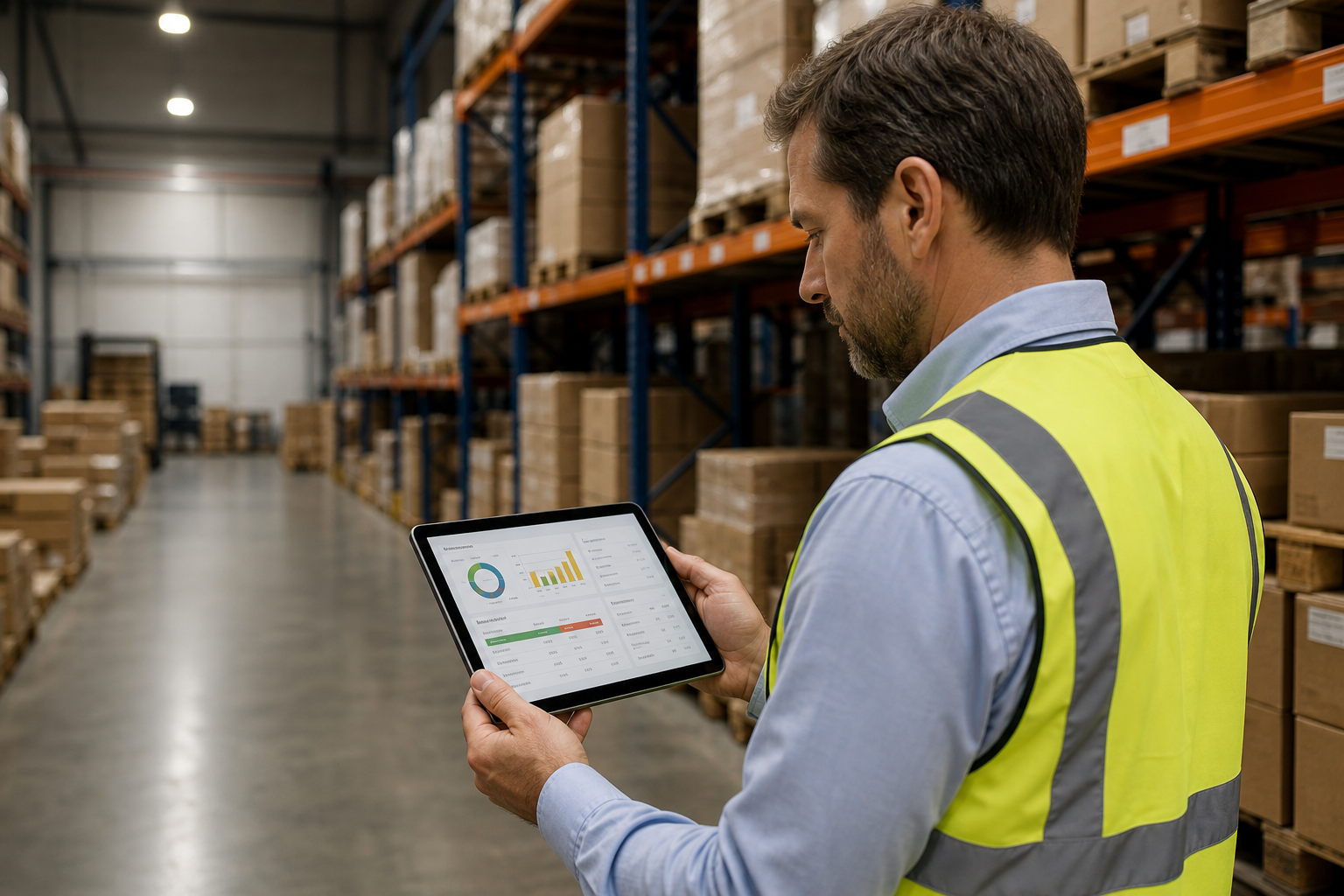 AI Inventory Management Solutions: 2026 Buyer Guide