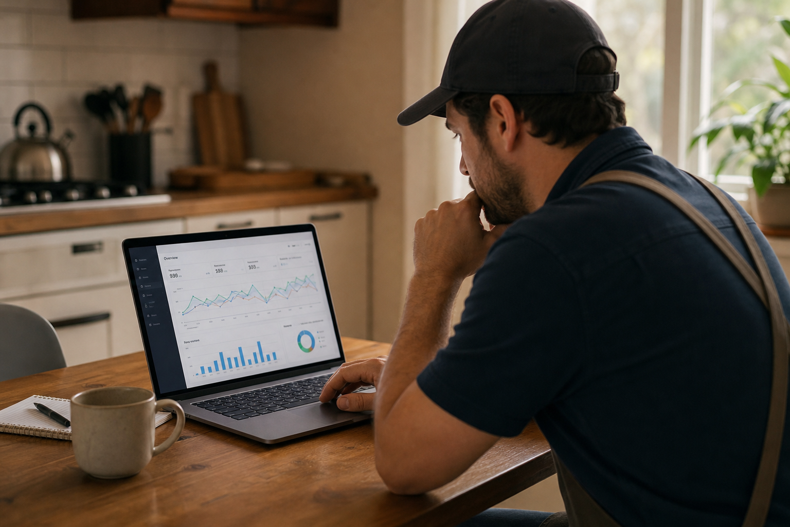 Facebook Ads for Home Service Businesses: Full Guide