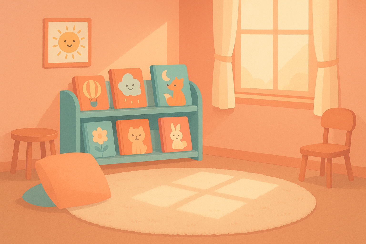 Speech Therapy Story Books: A Guide for SLPs & Parents