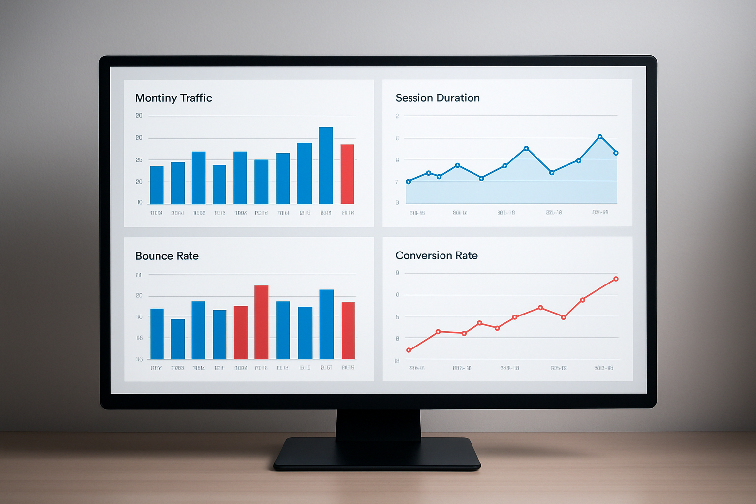 Ahrefs domain comparison dashboard showing multiple websites compared side by side with SEO metrics