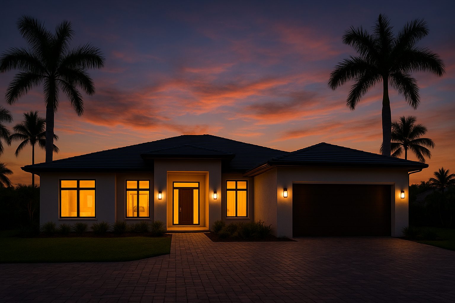 boca raton houses
