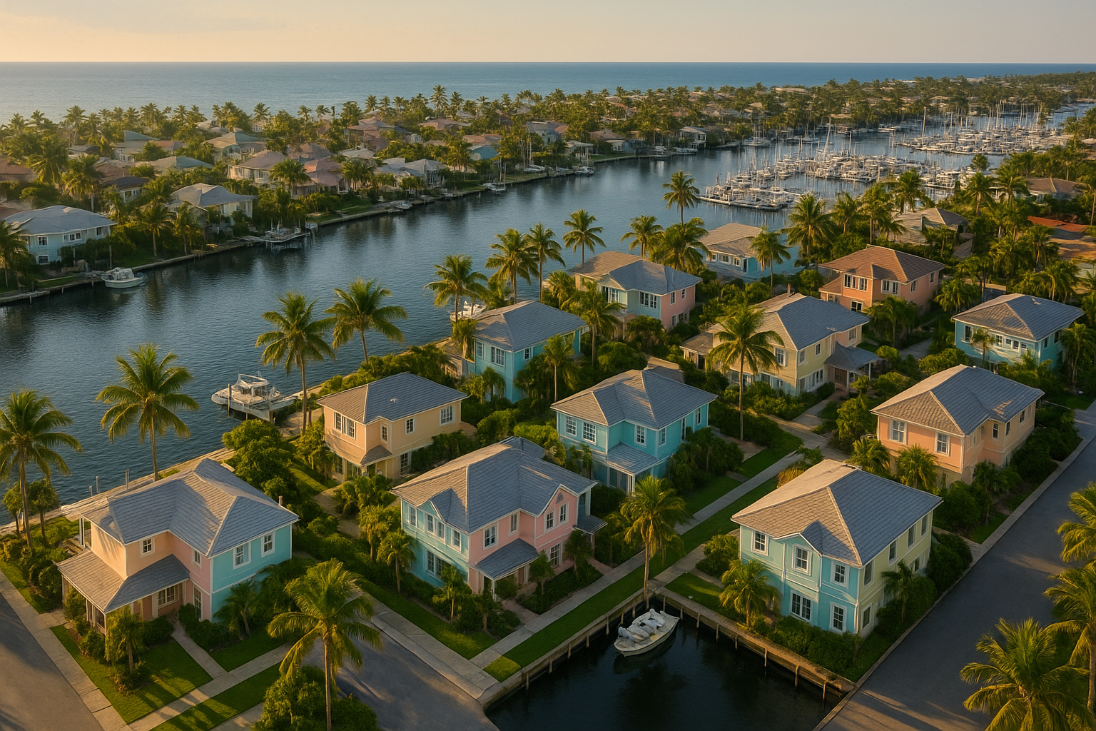 South Florida Homes for Sale: Complete Buyer's Guide