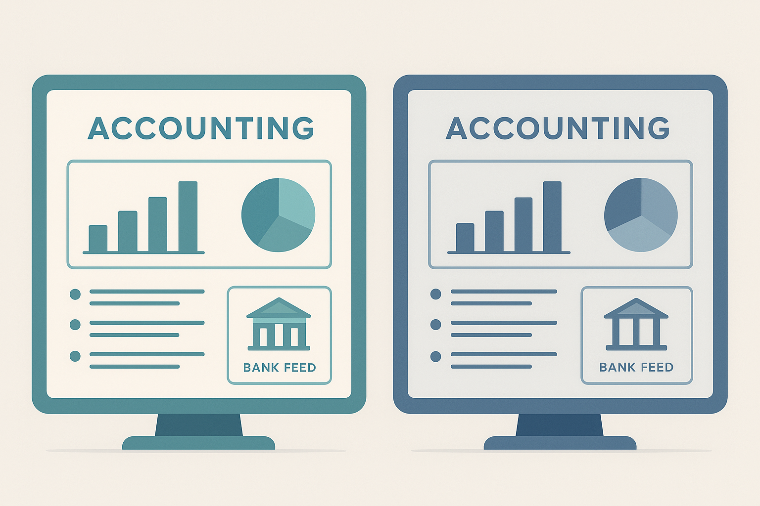 AccountingWise vs QuickBooks: Which Wins in 2026?