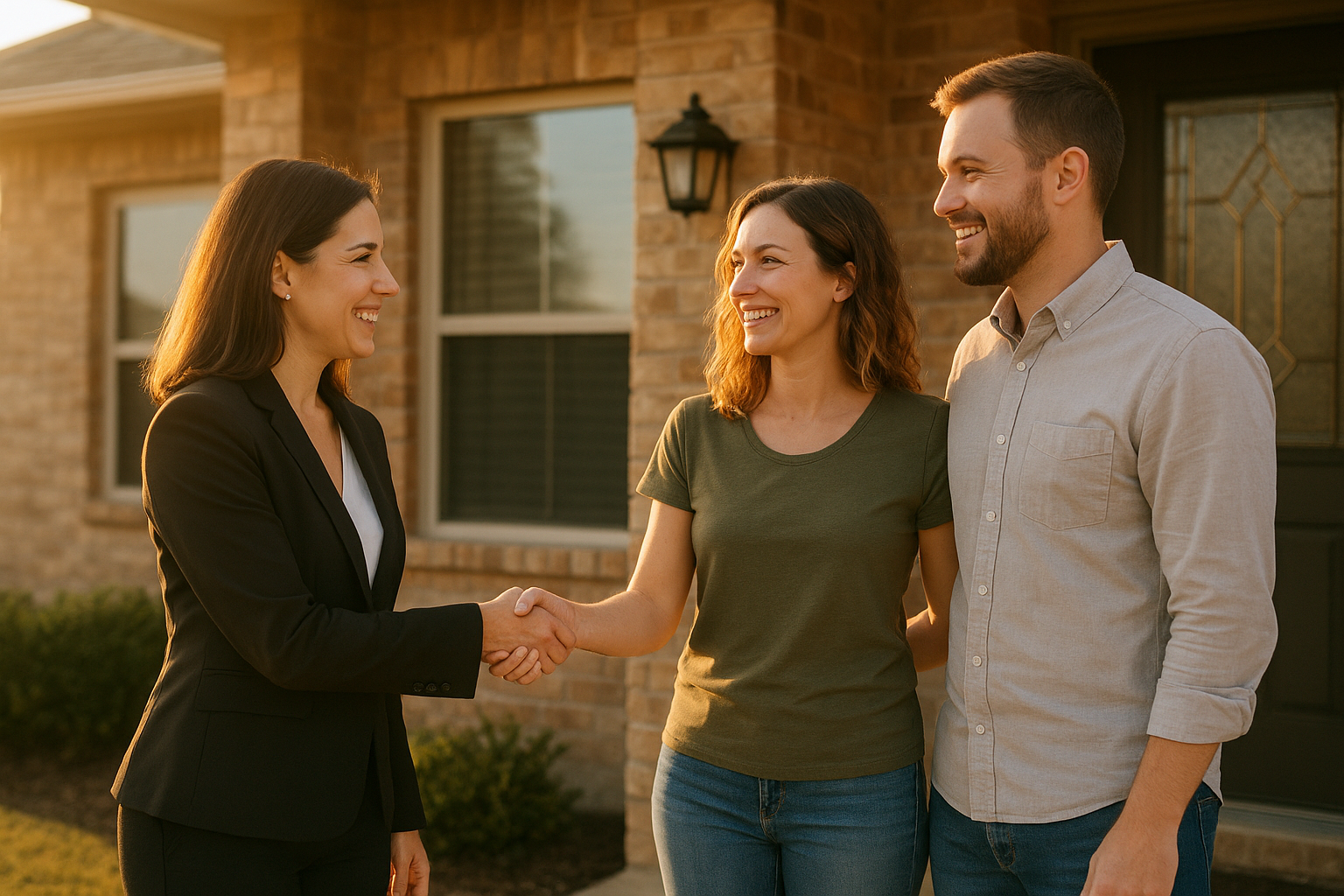 San Antonio Realtor: Your Guide to Buying & Selling