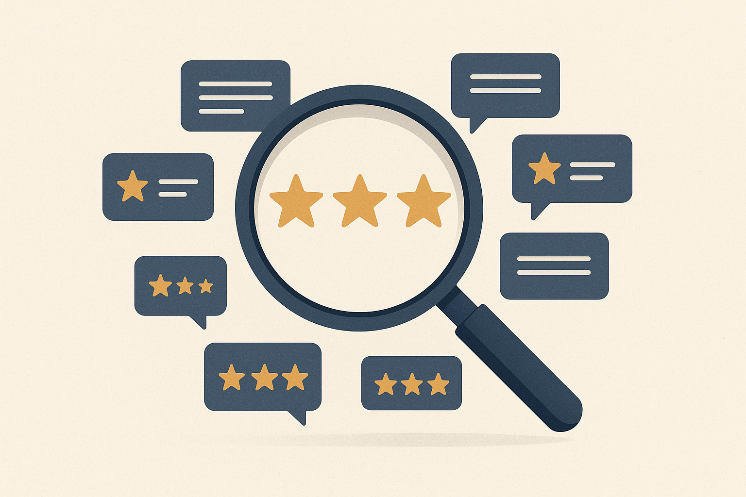 Competitive Intelligence for Local Businesses: Win More