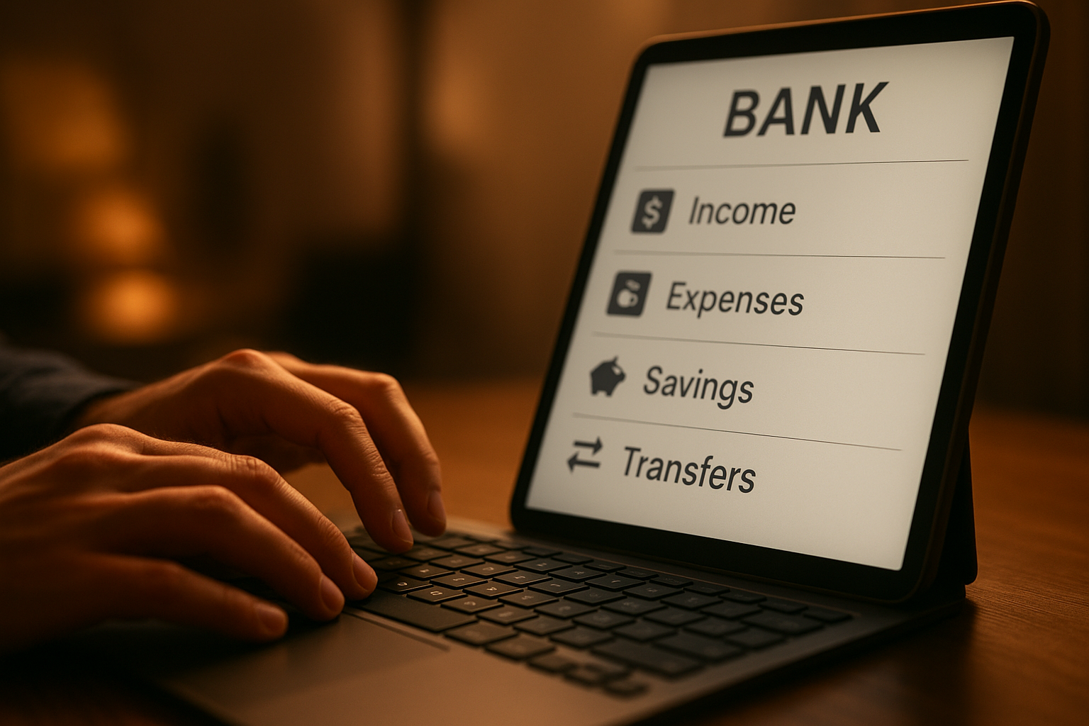 Business owner connecting live bank feeds while switching accounting platforms