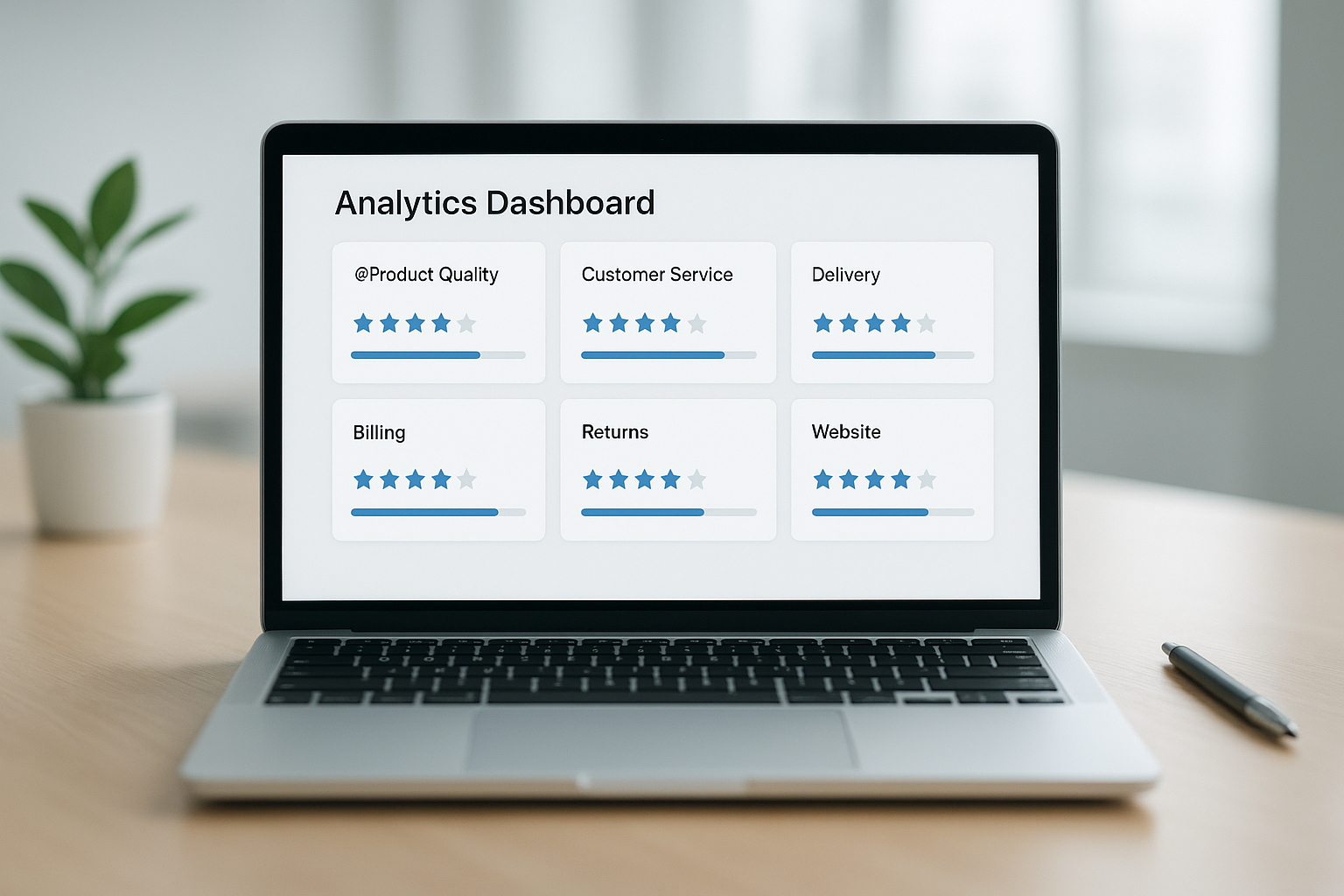 Competitor Weakness Analysis: Turn Bad Reviews Into Leads
