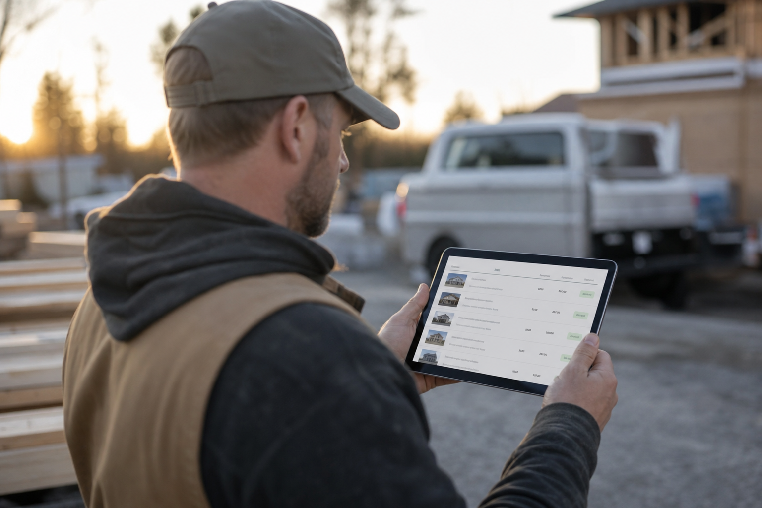 Google Business Profile Post Examples for Contractors