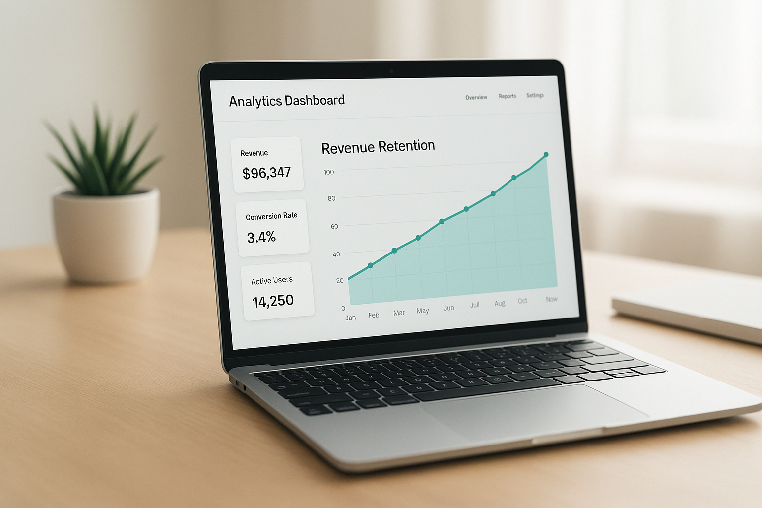 Revenue Retention: How to Keep More of Your Revenue