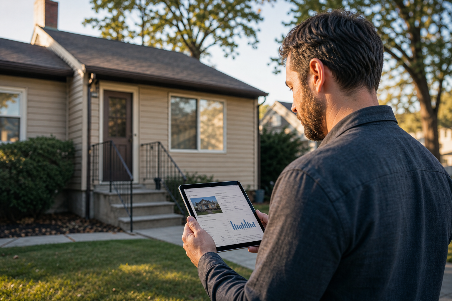 Wholesale Deal Analysis: Price Deals Faster With AI Comps