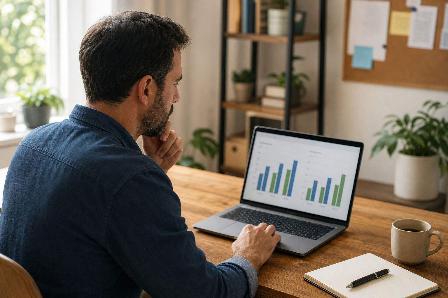 Budget vs Forecast: Key Differences Small Businesses Need