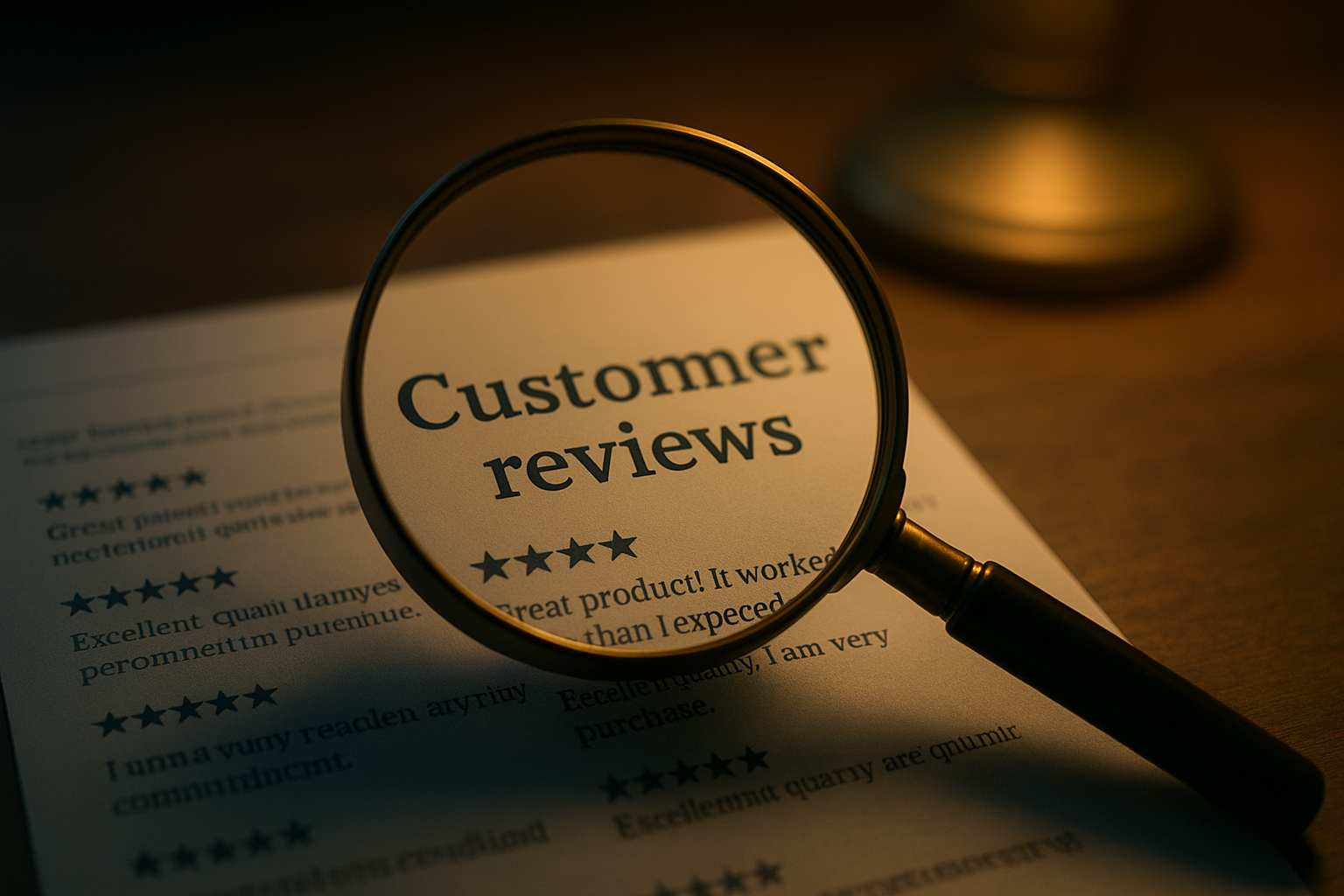 Competitor Review Analysis: Turn Bad Reviews Into Leads