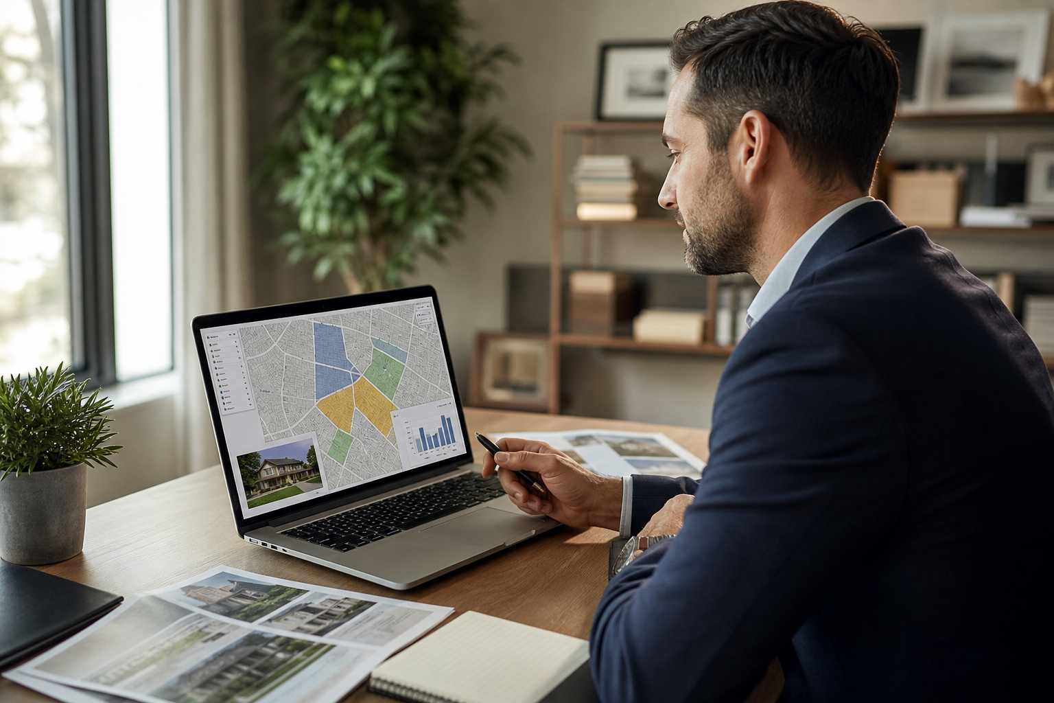 Real Estate Prospecting Plan: 7 Steps to More Listings