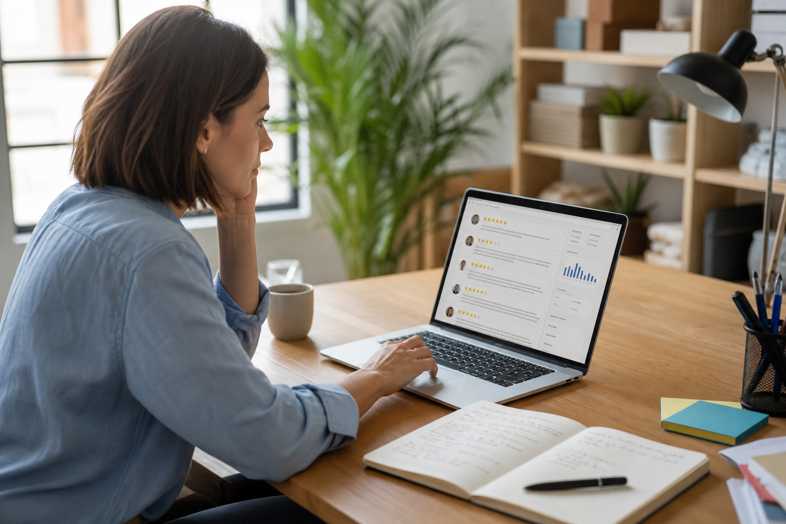 Local Competitor Analysis: Find Your Rivals' Weak Spots