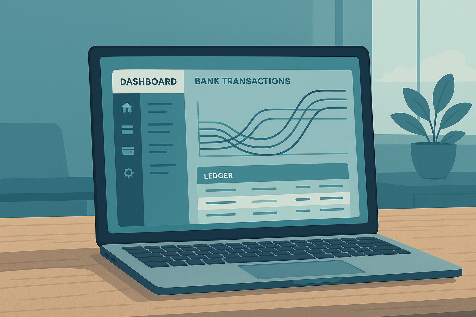 Accounting Software with Bank Feeds: Complete Guide