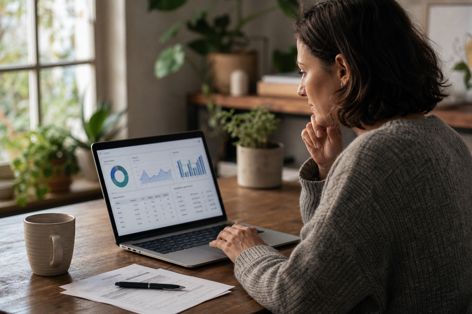 How to Improve Cash Flow: A Guide for Small Businesses