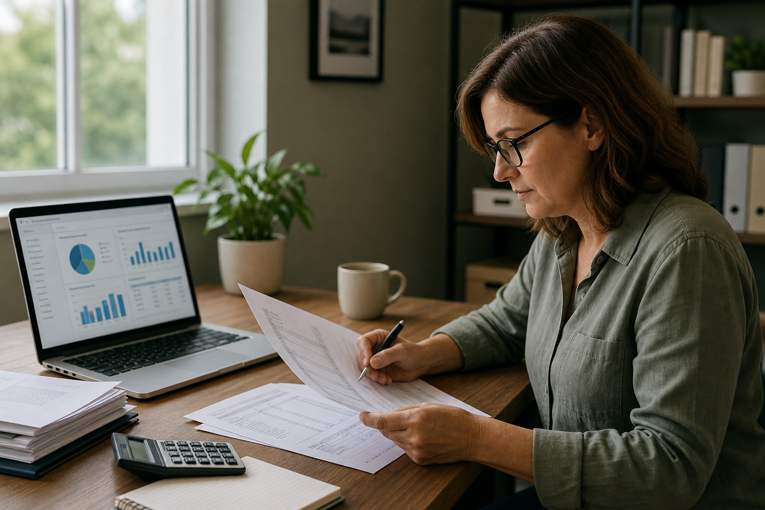 Will AI Replace Bookkeepers? What the Data Really Shows