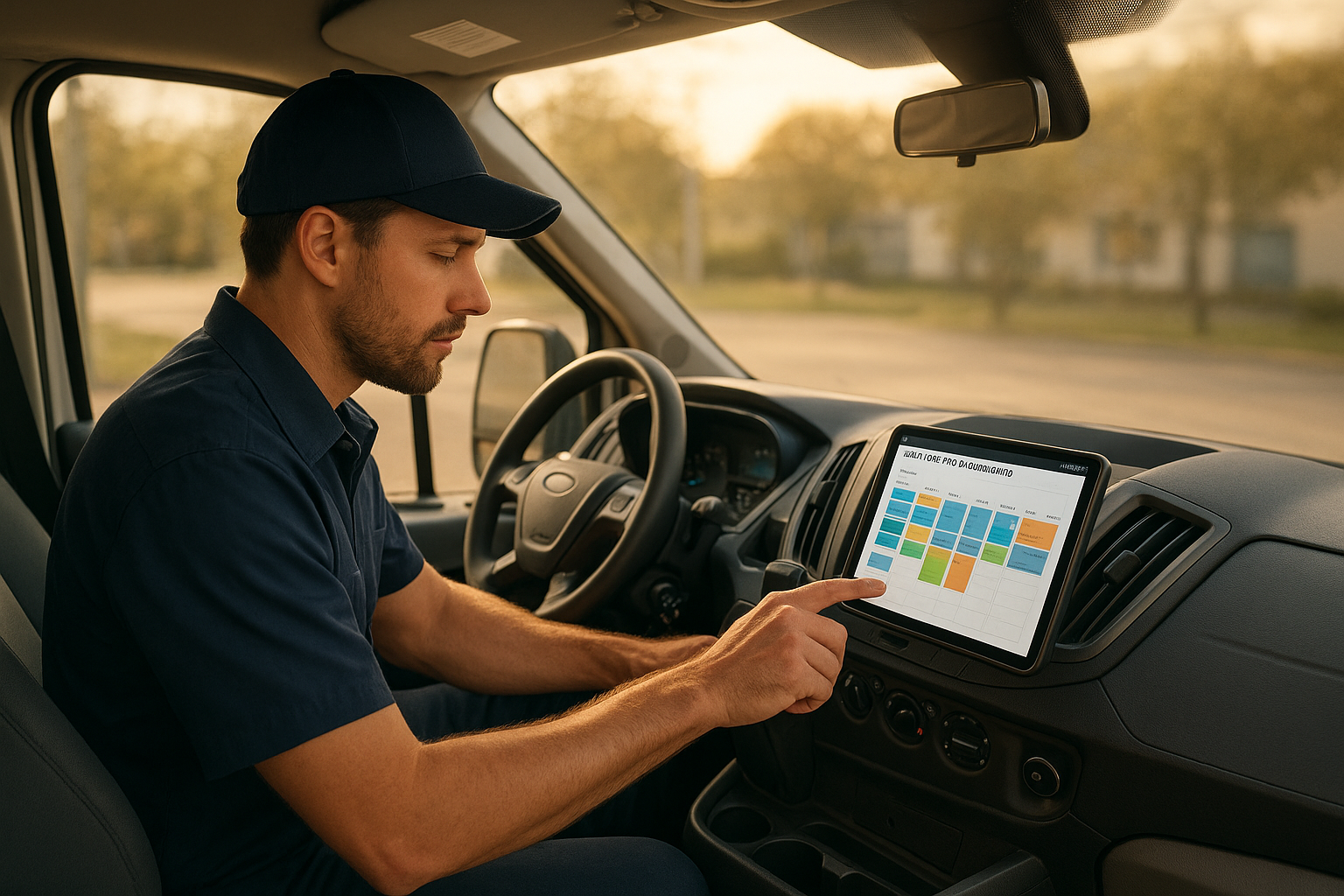 HVAC Software for Contractors: Stop Losing Revenue