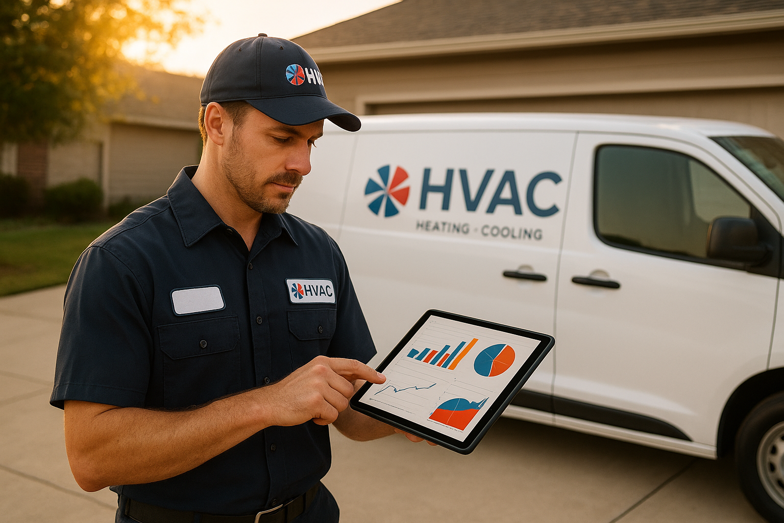 HVAC Marketing Campaign Templates That Convert Fast