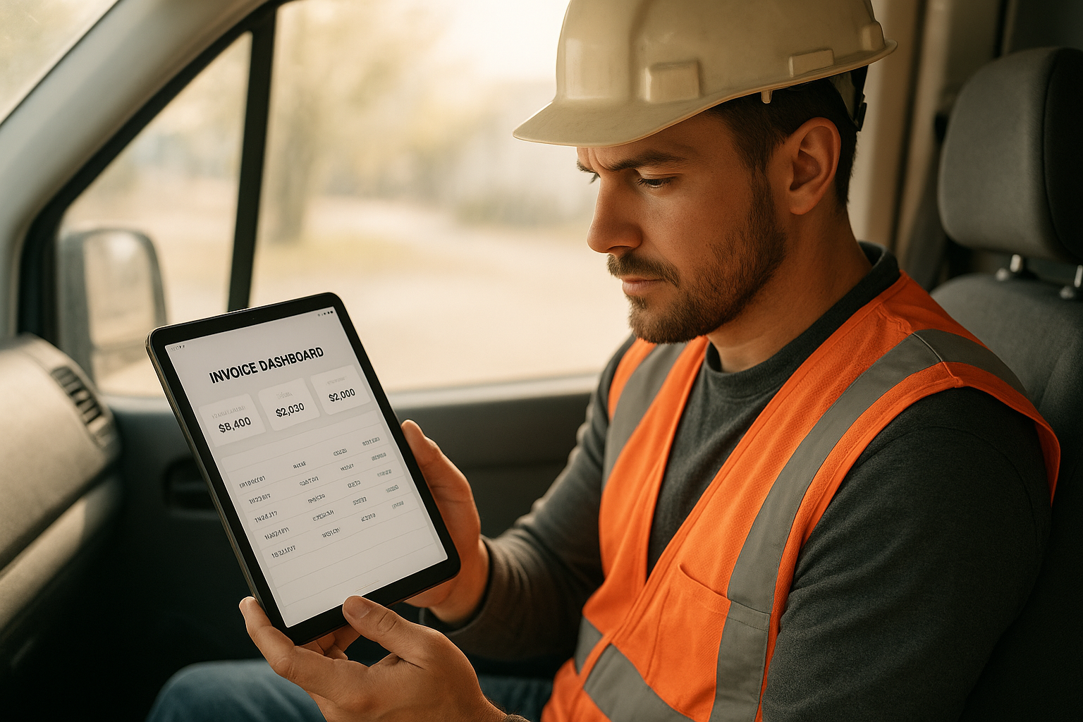 How to Get Paid Faster Contractor Payment Playbook