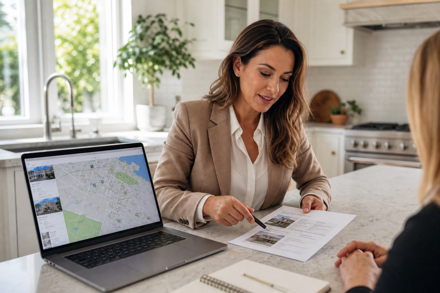 Offrs Alternative: Best Seller Lead Tools for Agents