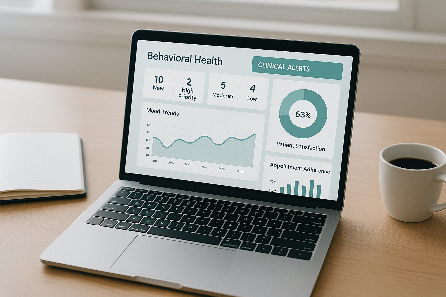 Behavioral Health Electronic Health Records: 2026 Guide