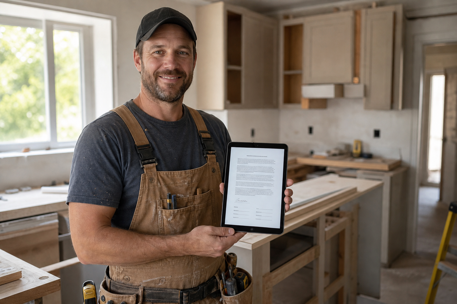 Contract Management Software for Contractors: 2026 Guide