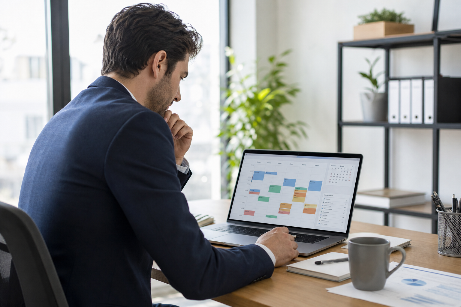 Calendar Linked to CRM: Why Your Business Needs It