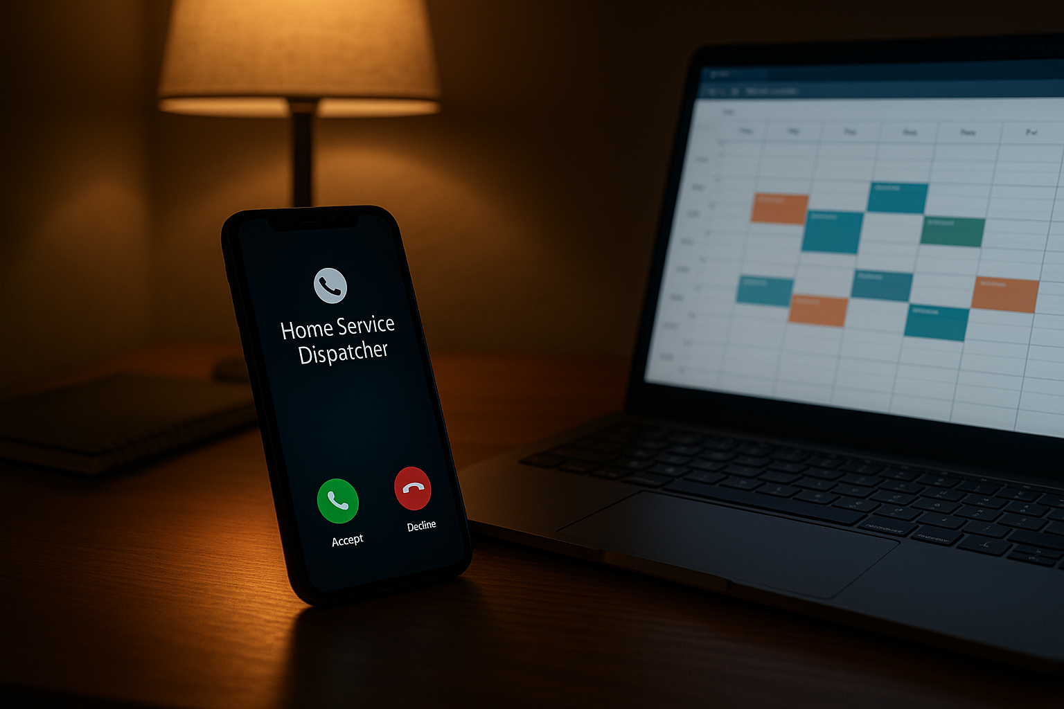 24/7 Call Answering for Contractors: Stop Missed Calls